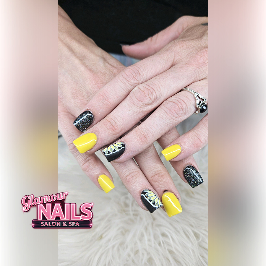 Nail July 16